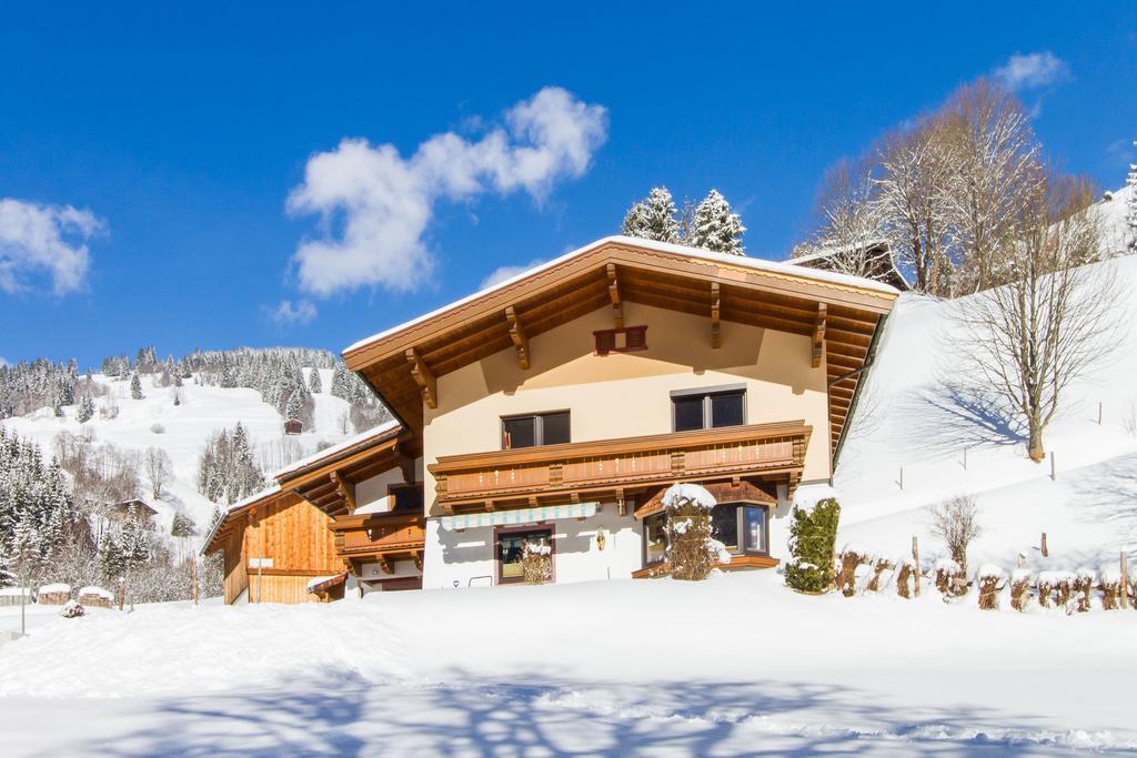 ザールバッハ・ヒンターグレムHaus Schwaighoferアパートメント 部屋 写真